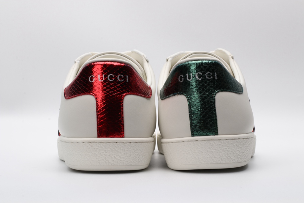 New Ace Sneakers